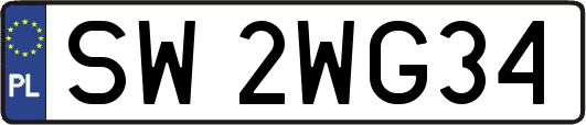 SW2WG34