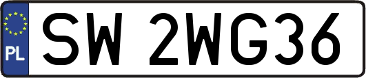 SW2WG36