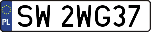 SW2WG37