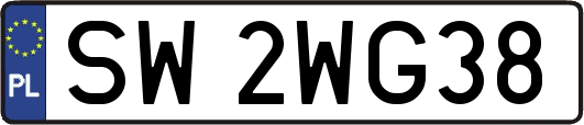 SW2WG38