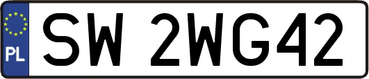 SW2WG42