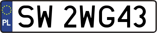 SW2WG43