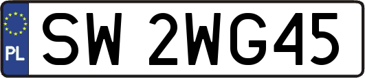 SW2WG45