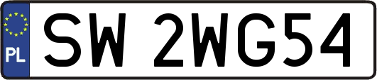 SW2WG54