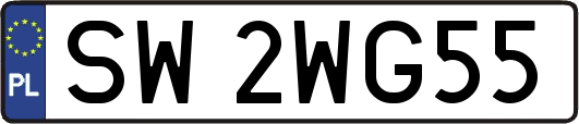 SW2WG55