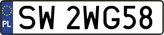 SW2WG58