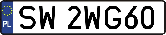 SW2WG60