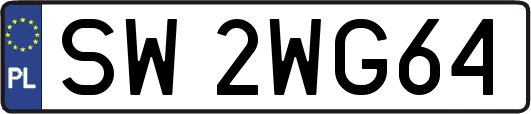 SW2WG64