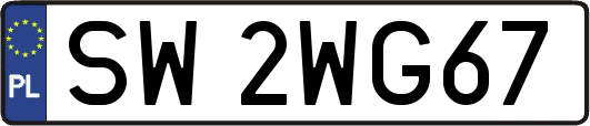SW2WG67
