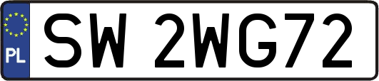 SW2WG72