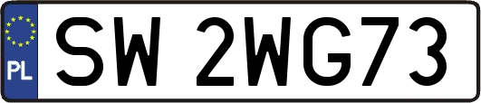 SW2WG73