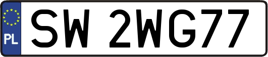 SW2WG77