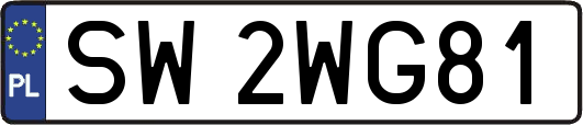 SW2WG81