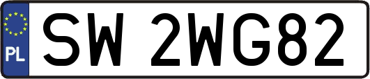 SW2WG82
