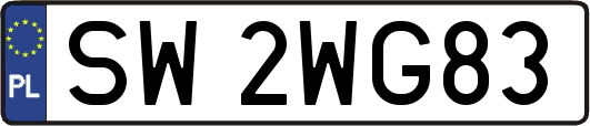 SW2WG83