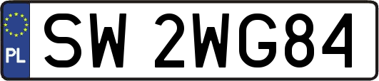 SW2WG84