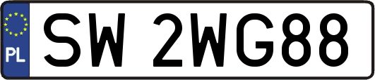 SW2WG88