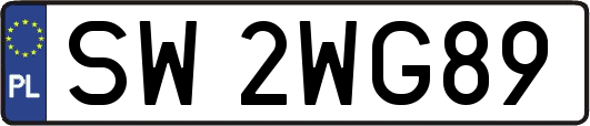 SW2WG89