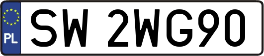 SW2WG90