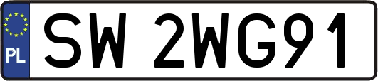 SW2WG91