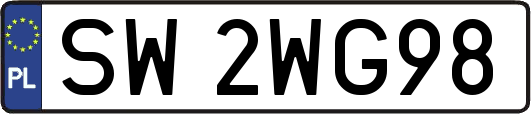 SW2WG98