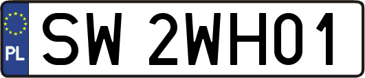 SW2WH01
