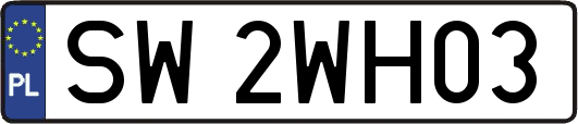 SW2WH03