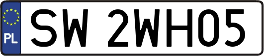 SW2WH05