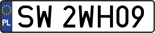 SW2WH09