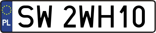 SW2WH10