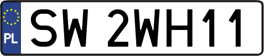 SW2WH11