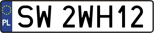 SW2WH12