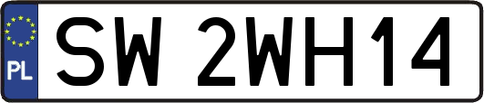 SW2WH14