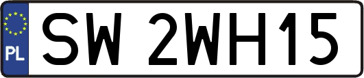 SW2WH15