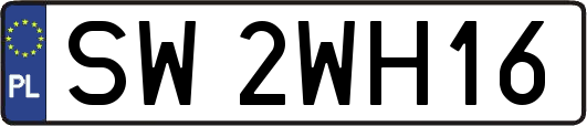 SW2WH16