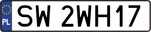 SW2WH17