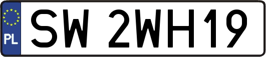 SW2WH19