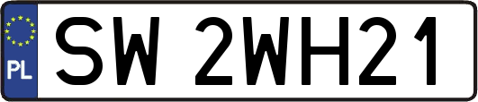 SW2WH21