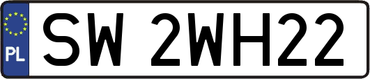 SW2WH22