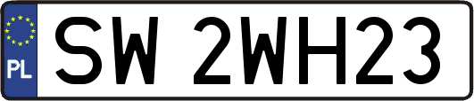 SW2WH23