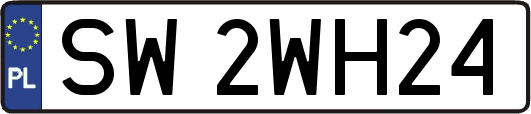 SW2WH24
