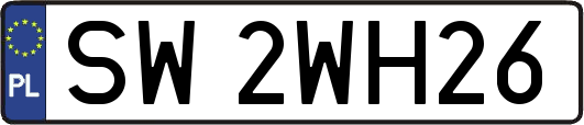 SW2WH26