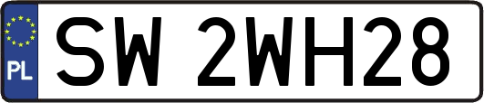 SW2WH28