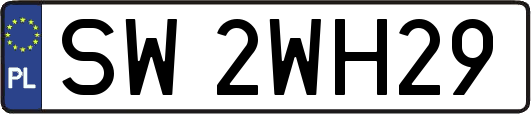SW2WH29