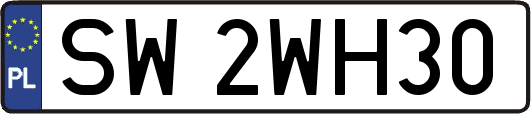 SW2WH30