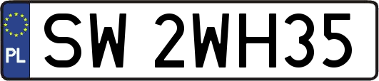 SW2WH35