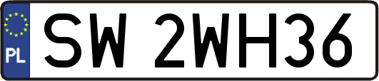 SW2WH36