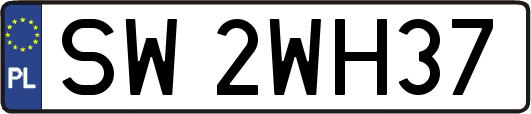 SW2WH37