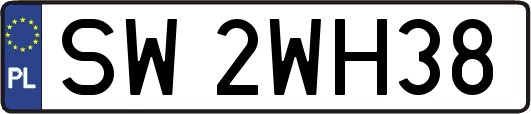 SW2WH38