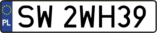 SW2WH39